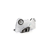 Door Lock front left METZGER IAM-Expertise suitable for e.g. HONDA CIVIC