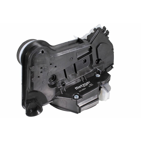 Door Lock front right METZGER IAM-Expertise suitable for e.g. HONDA CIVIC