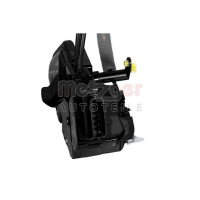 Door Lock front left METZGER IAM-Expertise fits NISSAN...