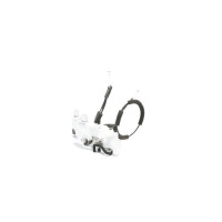 Türschloss vorne rechts METZGER IAM-Expertise passend für NISSAN