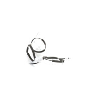 Türschloss vorne rechts METZGER IAM-Expertise passend für NISSAN