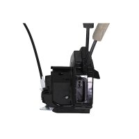 Front right door lock METZGER 2314574