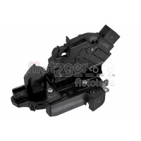 Türschloss vorne rechts ohne Doppelverriegelung...