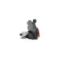 Door Lock rear left METZGER IAM-Expertise suitable for e.g. AUDI A4