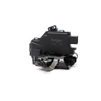 Door Lock rear right METZGER IAM-Expertise suitable for...