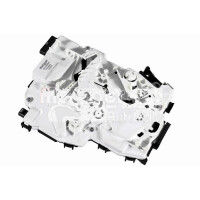 Schiebetürschloss ohne Doppelverriegelung METZGER...