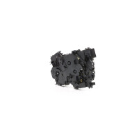 Schiebetürschloss ohne Doppelverriegelung METZGER für u.a. MERCEDES-BENZ VITO