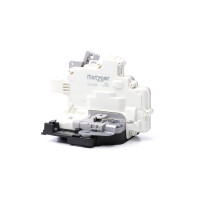 Door Lock rear left METZGER IAM-Expertise suitable for...