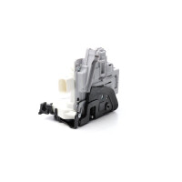 Türschloss hinten rechts METZGER IAM-Expertise passend für u.a. SEAT ALTEA