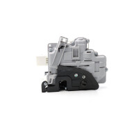 Türschloss hinten rechts METZGER IAM-Expertise passend für u.a. SEAT ALTEA