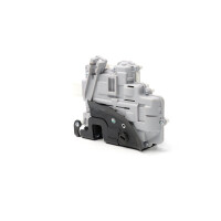 Türschloss hinten rechts METZGER IAM-Expertise passend für u.a. SEAT ALTEA