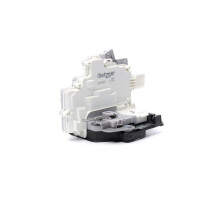 Türschloss hinten rechts METZGER IAM-Expertise passend für u.a. SEAT ALTEA