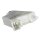 Electric rear central locking actuator METZGER for NISSAN MURANO I