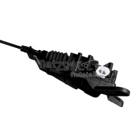 Stellelement Zentralverriegelung vorne rechts elektrisch...