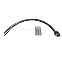 Cable Repair Set Tail Light Assembly 200mm cable METZGER...