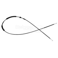 Bonnet Cable METZGER IAM-Expertise suitable for e.g. FIAT...