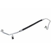 High-Pressure Air Conditioning Line METZGER suitable for...