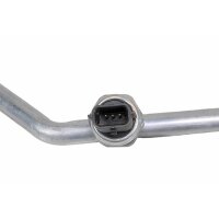 High-Pressure Air Conditioning Line METZGER suitable for...