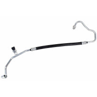 High-Pressure Air Conditioning Line METZGER suitable for e.g. NISSAN NV400