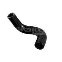 Oil Line Charger return line METZGER suitable for FIAT...