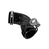 Radiator Hose from thermostat to water pump METZGER for...