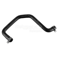 Radiator Hose METZGER IAM-Expertise suitable for e.g....
