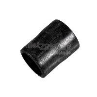 Radiator Hose from manifold to water pipe METZGER for...