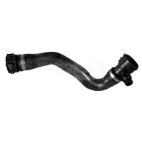Radiator Hose top left METZGER IAM-Expertise suitable for...