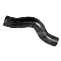 Radiator Hose left bottom METZGER IAM-Expertise suitable...