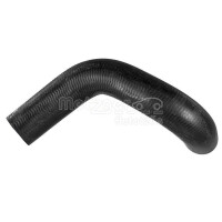 Kühlerschlauch Mitte links METZGER IAM-Expertise...