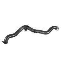 Radiator Hose left bottom METZGER IAM-Expertise fits FORD...