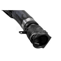 Radiator Hose METZGER IAM-Expertise suitable for e.g....