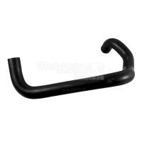 Kühlerschlauch rechts unten METZGER IAM-Expertise...