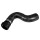 Radiator Hose top left from radiator to water pipe METZGER for e.g. AUDI A4