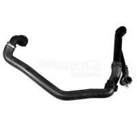 Radiator Hose bottom left from radiator to water pipe...