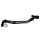 Radiator Hose left bottom METZGER IAM-Expertise suitable for e.g. SEAT LEON
