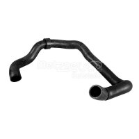 Radiator Hose bottom right from radiator to water pump...