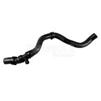 Radiator Hose left bottom METZGER IAM-Expertise suitable...