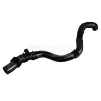Radiator Hose left bottom METZGER IAM-Expertise suitable...