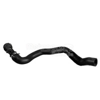 Radiator Hose left bottom METZGER IAM-Expertise suitable...