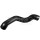 Radiator Hose top left METZGER for MERCEDES-BENZ C-CLASS and others
