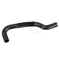 Kühlerschlauch Motor nach Heizungskühler...