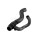 Radiator Hose top left and radiator METZGER suitable for e.g. VW POLO