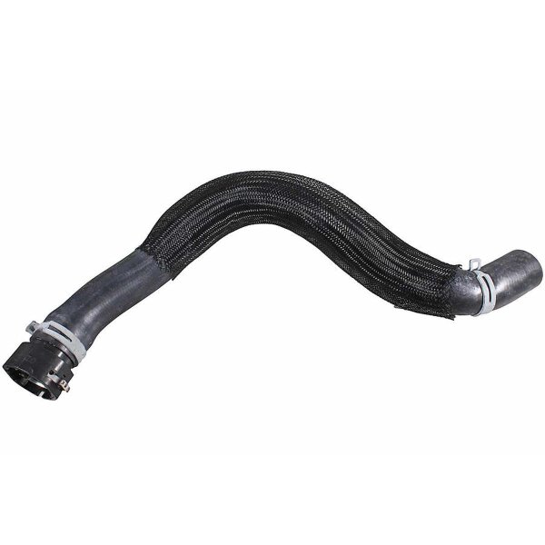 Radiator hose middle left METZGER for IONIQ (AE)