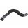Radiator hose middle left METZGER for IONIQ (AE)