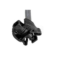 Radiator Hose top right METZGER IAM-Expertise suitable...