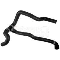 Radiator Hose from radiator to engine METZGER for e.g....