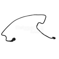 Radiator Hose top METZGER IAM-Expertise suitable for e.g....