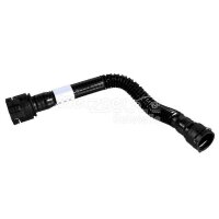 Kühlmittelrohrleitung von Motor nach...