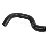 Radiator Hose Oil Cooler to engine METZGER for e.g. FORD...
